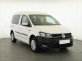 Volkswagen Caddy 2.0 TDI, 5M�st, �R, DPH