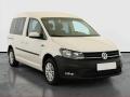 Volkswagen Caddy 2.0 TDI, 5M�st, �R, DPH