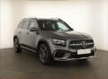 Mercedes-Benz GLB 200 d 4MATIC