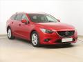 Mazda 6 2.2 Skyactiv-D, Automat, Navi