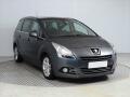 Peugeot 5008 2.0 HDI, Automat, 7�m�st