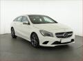 Mercedes-Benz CLA 180, Automat, K��e, Navi