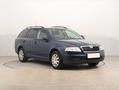 koda Octavia 1.6, Serv.kniha