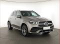 Mercedes-Benz GLE 450, 46 tkm, R