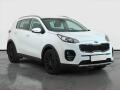 Kia Sportage 1.6 T-GDI, Serv.kniha, Navi