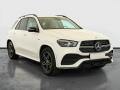 Mercedes-Benz GLE 350 de