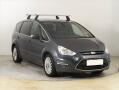 Ford S-MAX 2.0 TDCi, 7�m�st, Navi