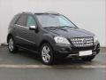 Mercedes-Benz ML 350 CDI, 4X4, Automat