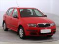 koda Fabia 1.2, R,1.maj, Serv.kniha
