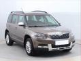 koda Yeti 2.0 TDI, 4X4, R,1.maj