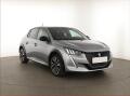 Peugeot 208 GT 50 kWh, SoH 84%, Automat