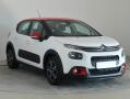 Citro�n C3 1.2 PureTech, Tempomat