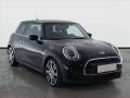 Mini Cooper, K��e, Navi, Tempomat