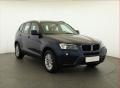 BMW X3 xDrive20d, 4X4, Automat