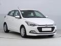 Hyundai i20 1.2, Serv.kniha, Park.senzory