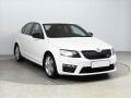 �koda Octavia RS 2.0 TDI, Automat