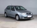 koda Fabia 1.2, po STK, levn provoz