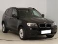 BMW X3 xDrive20d, 4X4, Navi