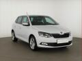 �koda Fabia 1.2 TSI, Serv.kniha