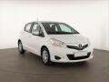 Toyota Yaris 1.33 Dual VVT-i