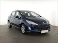 Peugeot 308 1.4 VTi, Serv.kniha, po STK