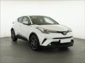 Toyota C-HR 1.8 Hybrid, Automat