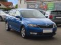 koda Rapid Spaceback 1.2 TSI, Serv.kniha