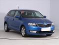 koda Rapid Spaceback 1.2 TSI, Serv.kniha