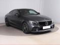 Mercedes-Benz C 43 AMG 4MATIC, AMG