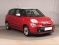 Fiat 500L 1.4 16V, Serv.kniha, Tempomat