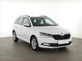 koda Fabia 1.0 TSI, Serv.kniha, Tempomat