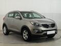Kia Sportage 2.0 CRDi, 4X4, �R,1.maj