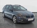 �koda Octavia Clever 1.5 TSI, Serv.kniha