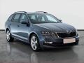 �koda Octavia Clever 1.5 TSI, Serv.kniha