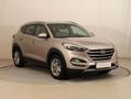 Hyundai Tucson Style 1.7 CRDi, Serv.kniha