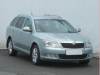 koda Octavia Elegance 1.4 TSI, Serv.kniha