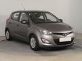 Hyundai i20 1.2, Serv.kniha