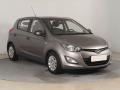 Hyundai i20 1.2, Serv.kniha