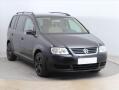 Volkswagen Touran 1.9 TDI, Serv.kniha, po STK