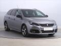 Peugeot 308 GT Line 1.2 PureTech, Automat
