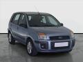 Ford Fusion 1.4, nov� STK, jezd� dob�e