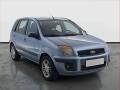 Ford Fusion 1.4, nov� STK, dobr� stav