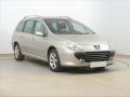 Peugeot 307 2.0 HDI, rezervace