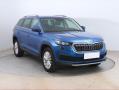 koda Kodiaq 2.0 TDI, CZ, DPH, AUTOMAT