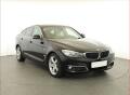 BMW Luxury Line 320d GT, Automat