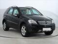 Mercedes-Benz ML 320 CDI , 4X4, Automat