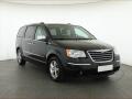 Chrysler Grand Voyager 2.8 CRD, Automat, 7�m�st, Navi