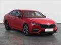 �koda Octavia RS 1.4 TSI iV