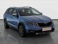 �koda Octavia Scout 2.0 TDI, 4X4, Automat