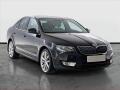 �koda Octavia 2.0 TDI, Serv.kniha, Tempomat